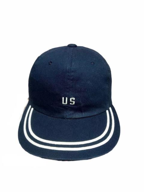 Other Designers covernat us navy hat cap