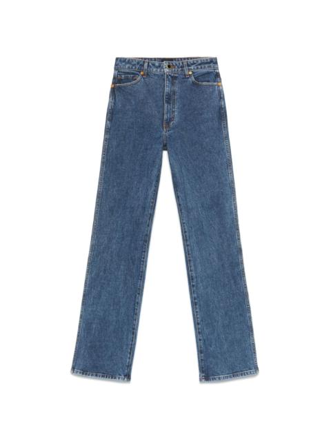 Danielle jeans