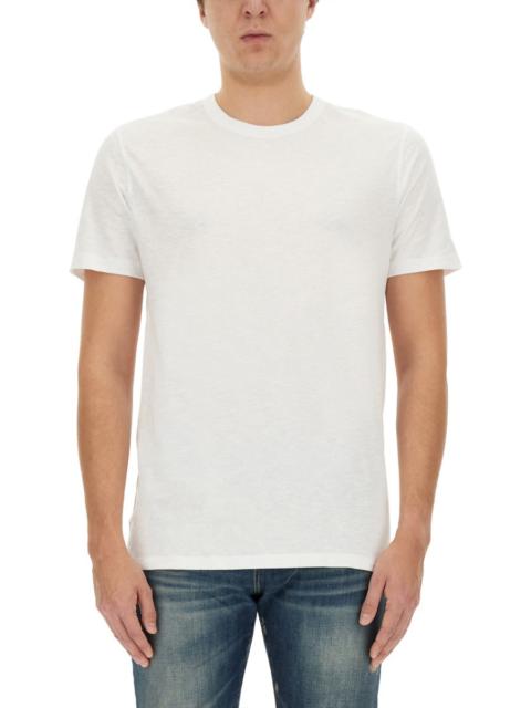 BOSS Boss Men T-Shirt In Cotone