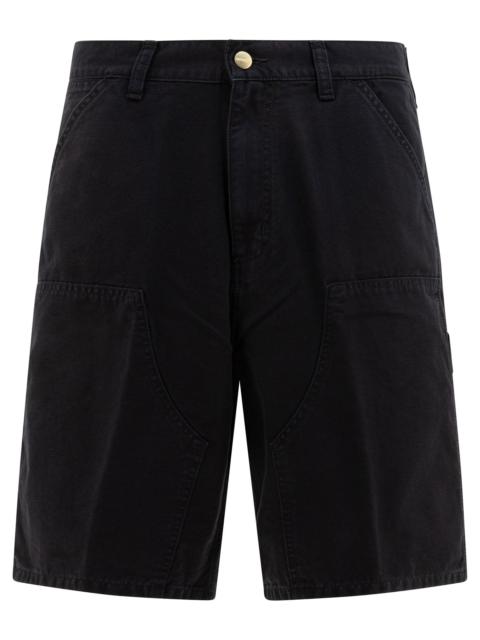Carhartt Carhartt Wip "double Knee" Shorts