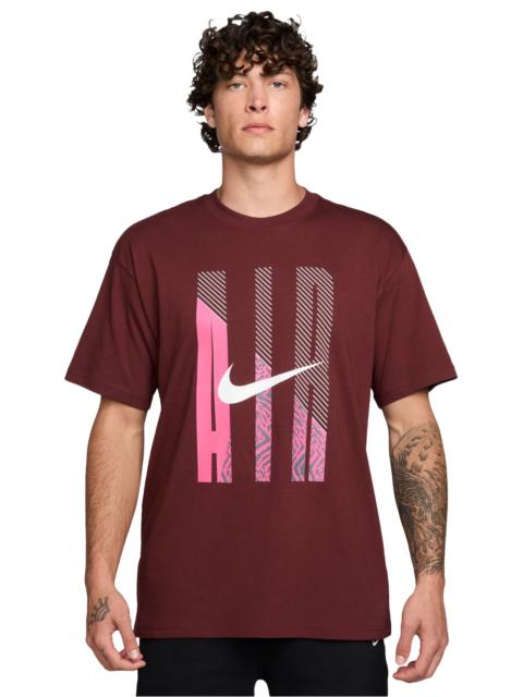 Nike Nike Mens Nike M90 Air T-Shirt