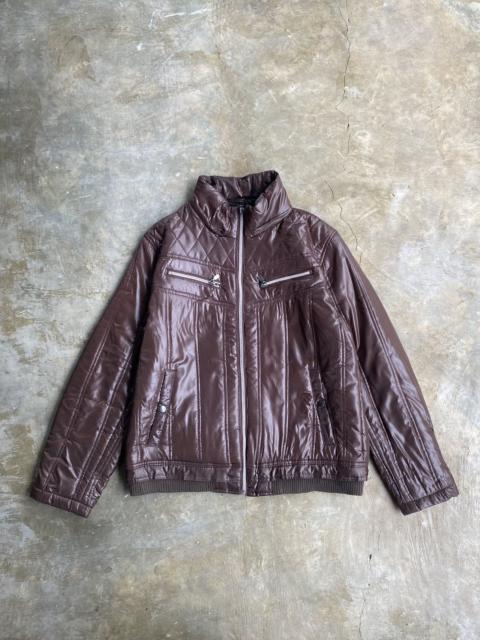 Other Designers If Six Was Nine × Japanese Brand × Le Grande Bleu (L.G.B.) - Spinash Quilted Like LGB Ifsixwasnine