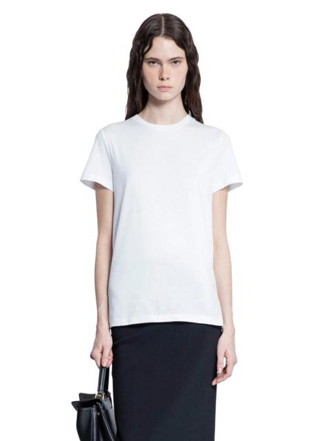 Max Mara Maxmarabesque-Cotton-T-Shirt