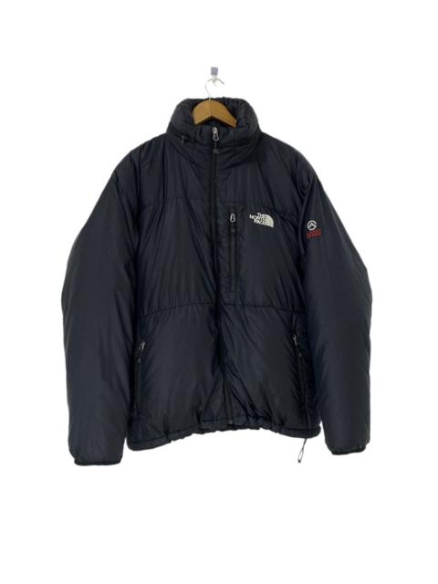 The North Face The North Face Puffer Jacket Summit Series Design DownJacket