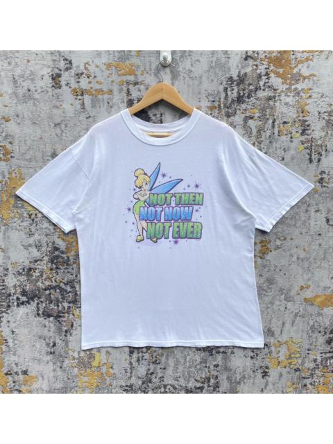 Vintage Tinker Bell Disney Character Shirt