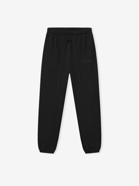 ESSENTIALS Signature SS26 Classic Sweatpant