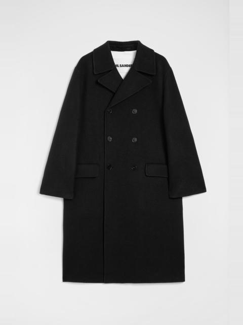 Jil Sander Coat