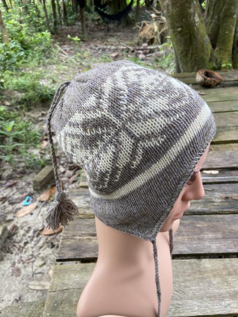 Other Designers Japanese Brand - VINTAGE STYLE BEANIE HAT