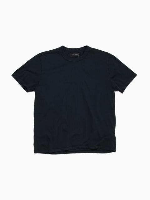 LES TIEN Lightweight Binded Neck Tee