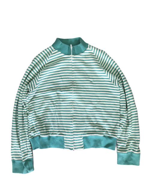 Other Designers Issey Miyake - Tsumori Chisato Zipper Sweater