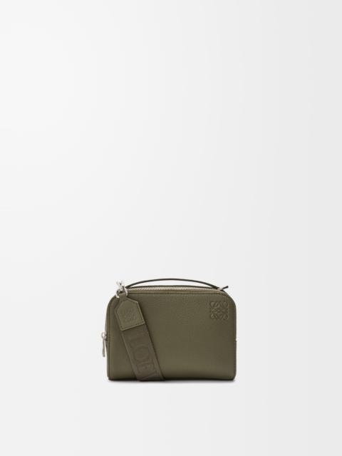 Loewe Mini crossbody camera bag in soft grained calfskin