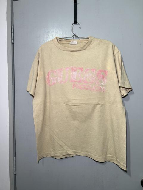Other Designers Vintage GUESS Distressed Made in USA Tee