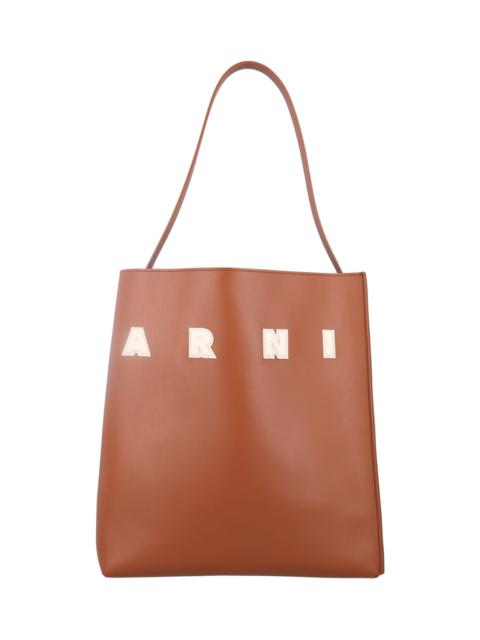 Marni Museum Hobo Bag