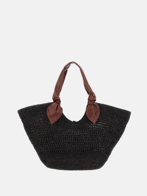HEREU Hereu Women Fonol Bicolor Shoulderbag