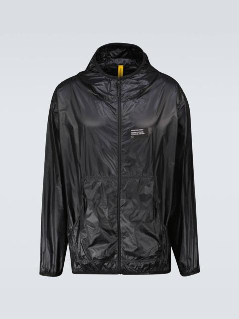 Moncler 7 Moncler FRGMT Hiroshi Fujiwara Mahpe technical jacket