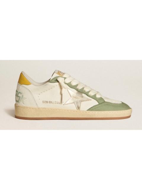 Golden Goose Golden Goose Ball Star Sneakers