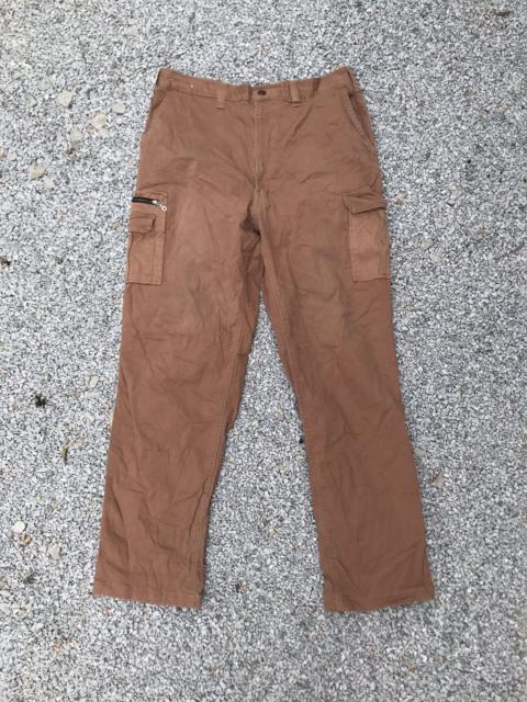 Other Designers Vintage Tactical Multipocket Cargo Pant workpant