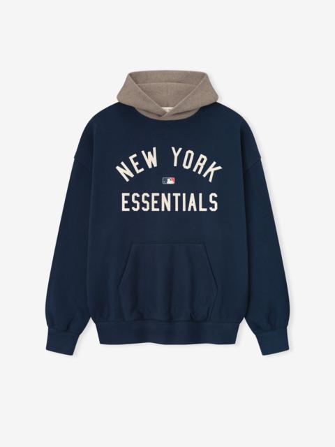 ESSENTIALS Yankees Sport Hoodie