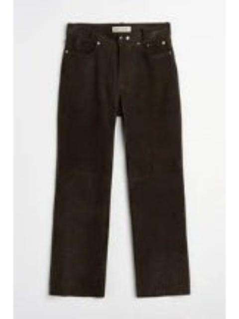 Our Legacy Our Legacy Men Trousers