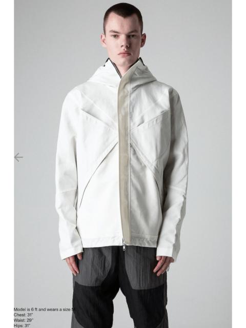 Other Designers $1330 Arnar Mar Jonsson RANRA Ljos Outerwear Jacket