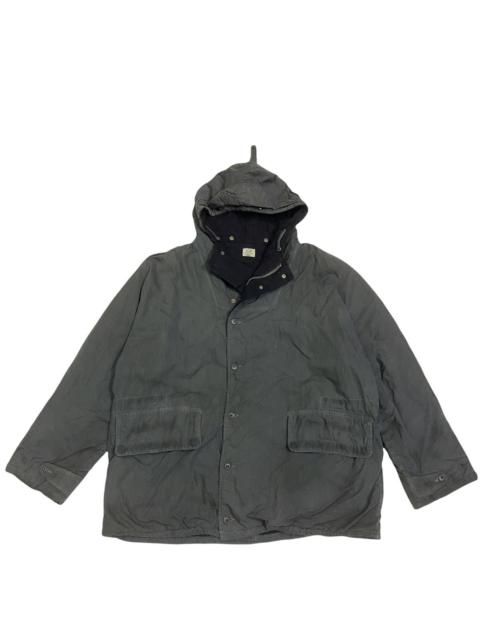 Other Designers VINTAGE C.P.COMPANY HOODIE JACKET