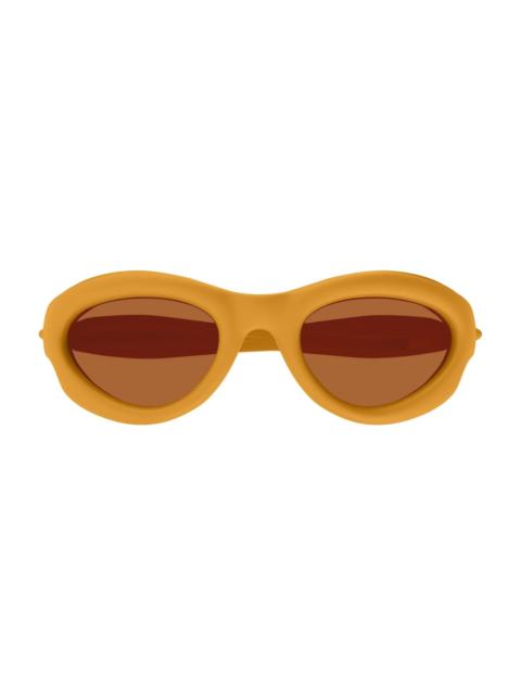 Bv1162s-004 - Orange Sunglasses
