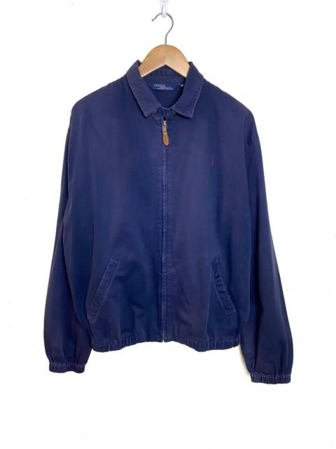 Other Designers Vintage Polo Ralph Lauren Harrington Jacket