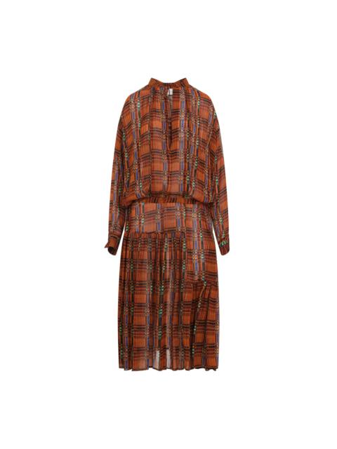 Dries Van Noten Dries Van Noten Denvo Dress Women