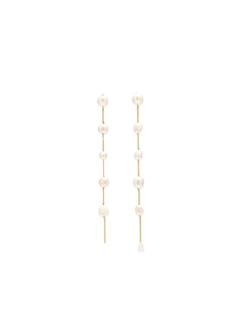 Cult Gaia Cult Gaia Gold Earrings Women