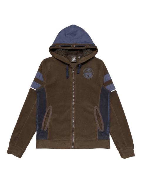 Other Designers Vintage Napapijri Fleece Hoodie Jacket