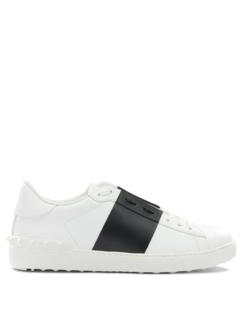 Valentino Valentino Garavani "open" Sneakers
