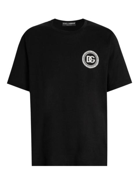 Dolce & Gabbana T-SHIRT LOGO
