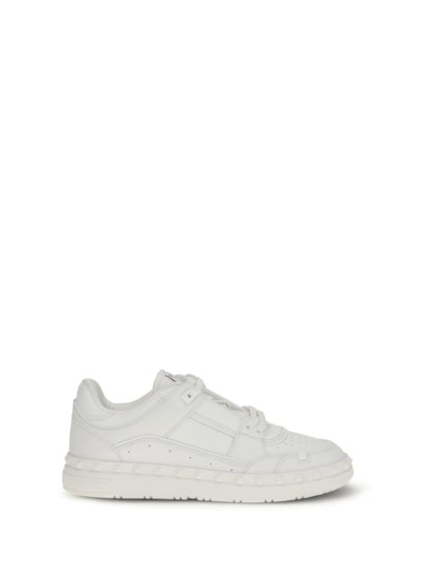 Valentino Valentino Garavani Low Top Freedots Sneakers