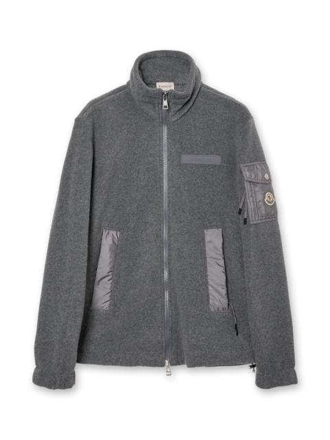 Moncler ZIP UP CARDIGAN