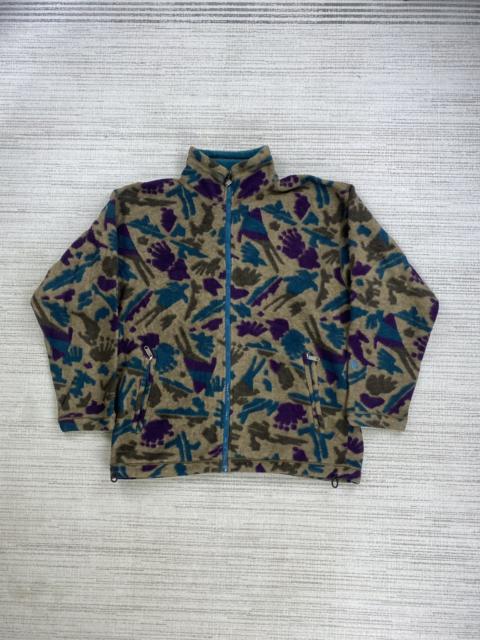 The North Face 🔥The North Face Armadilla Real Tree Fleece Jacket