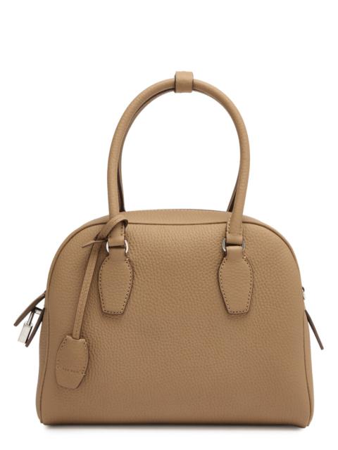 The Row The Row India 10 Grained Nubuck top Handle bag