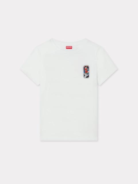 KENZO 'KENZO City' T-shirt in cotton
