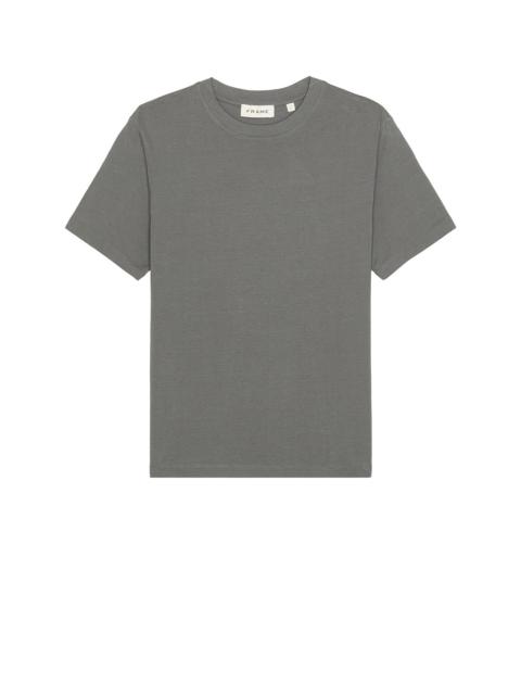 FRAME Logo Tee