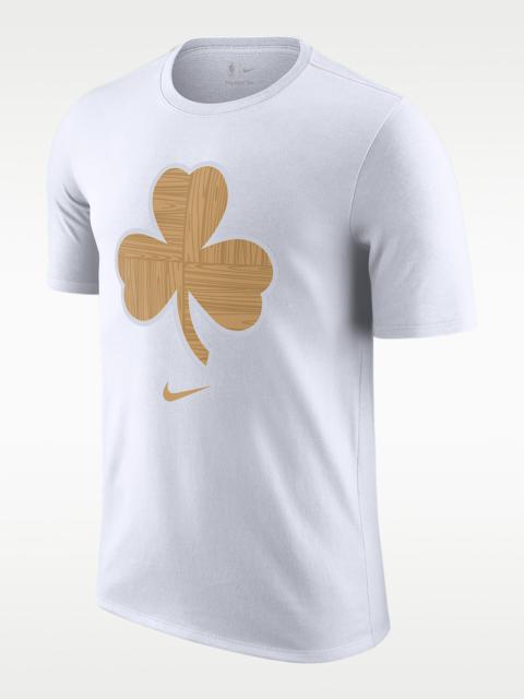 Nike Boston Celtics Essential City Edition Men's Nike NBA T-Shirt