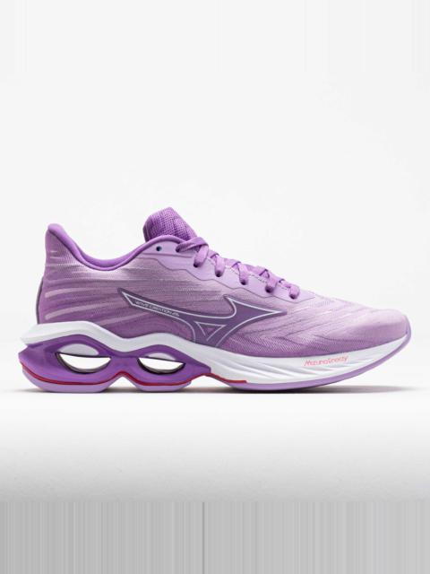 Mizuno Mizuno Wave Creation 25 Women's Crocus/Petal White