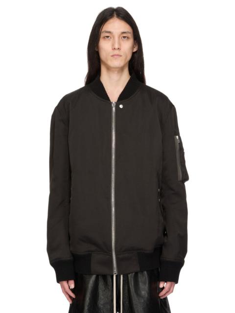 Rick Owens JACKET
