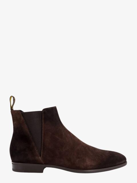 DOUCAL'S - Doucal'S Suede Boots