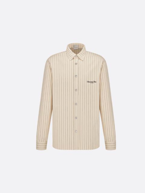 Blouson Overshirt