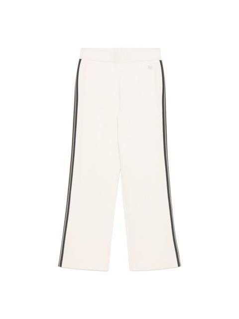 Tide track pants