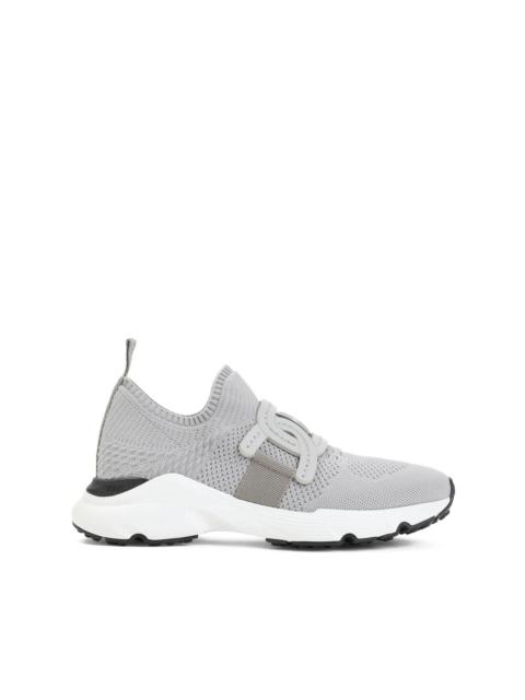 Tod's Grey Trainers Women