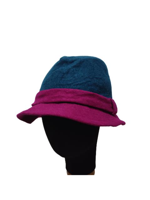 Other Designers Outdoor Style Go Out! - Nice Colour Bucket Hat