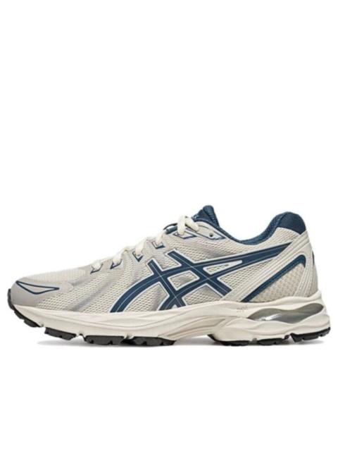 Asics (WMNS) ASICS Gel-Flux CN Running Shoes 'Beige Navy' 1012B464-300