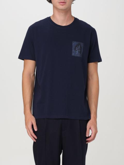 T-shirt men Etro