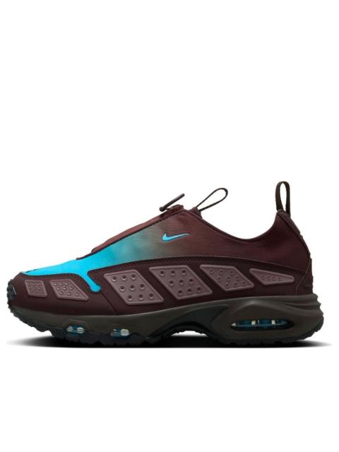 Nike (WMNS) Nike Air Max Sunder 'Burgundy Crush Baltic Blue' HQ4189-600
