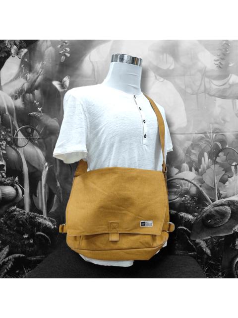 Other Designers 20471120 - NEO STREAM Canvas Classic Messenger Bag